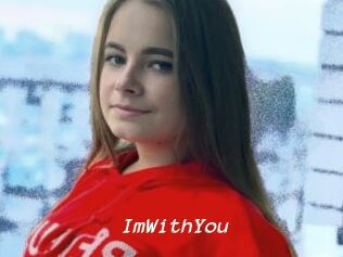 ImWithYou