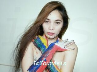 ImYourAsia