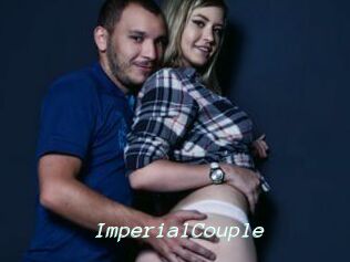 ImperialCouple