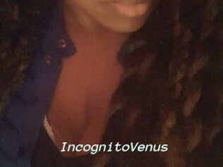 IncognitoVenus
