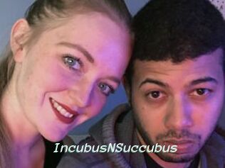 IncubusNSuccubus