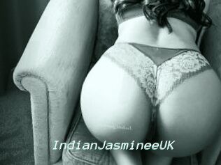 IndianJasmineeUK