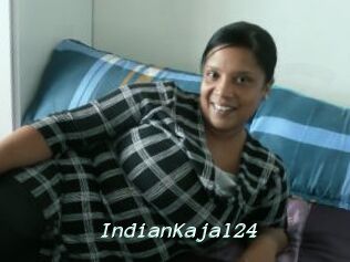 IndianKajal24