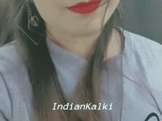 IndianKalki