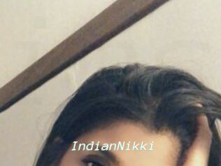IndianNikki