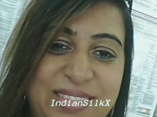 IndianSilkX