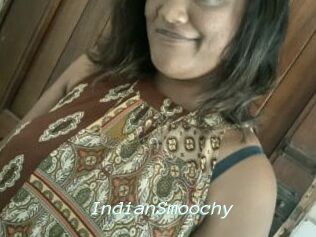 IndianSmoochy