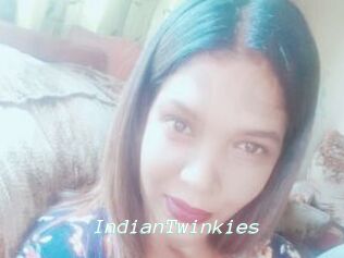 IndianTwinkies