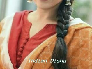 Indian_Disha