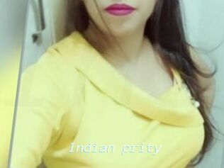 Indian_prity