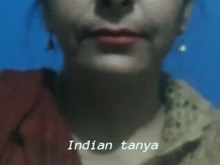Indian_tanya