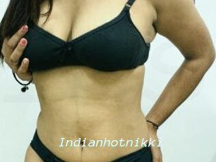 Indianhotnikki
