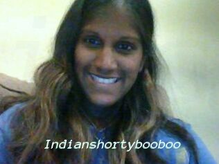 Indianshortybooboo