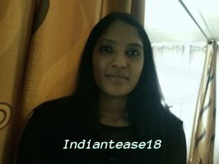 Indiantease18