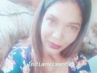 Indianvixen69