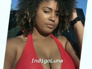 IndigoLuna