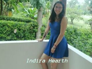 Indira_Hearth