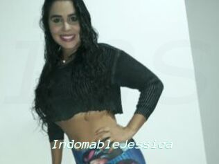 IndomableJessica