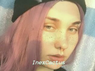 InexCactus