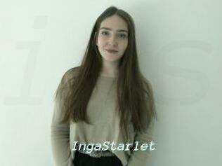 IngaStarlet