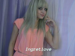 Ingretlove