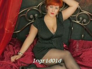IngridOld