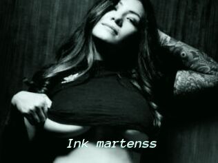 Ink_martenss