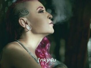 Inky4u