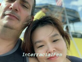 InterracialFem