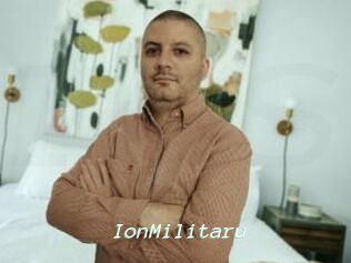 IonMilitaru