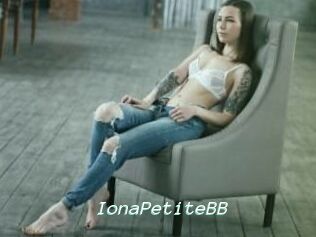 IonaPetiteBB