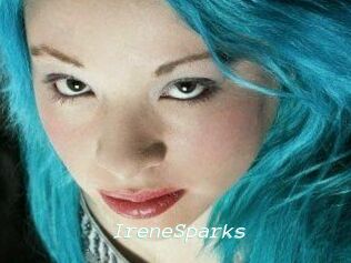 Irene_Sparks
