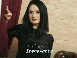 IreneWatts