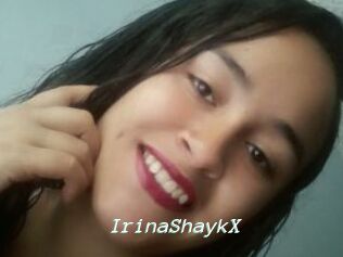 IrinaShaykX