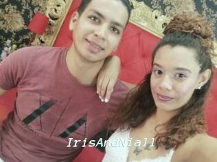 IrisAndNiall