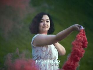 IrisDiaz