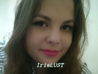 IrisLUST