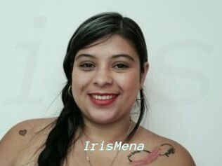 IrisMena