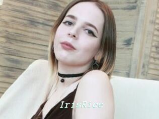 IrisRice