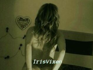 IrisVixen