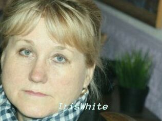 IrisWhite