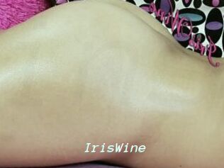 IrisWine