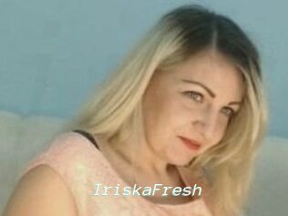 IriskaFresh