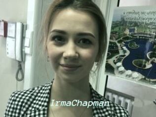 IrmaChapman