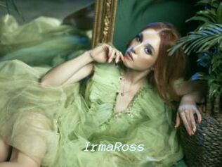 IrmaRoss