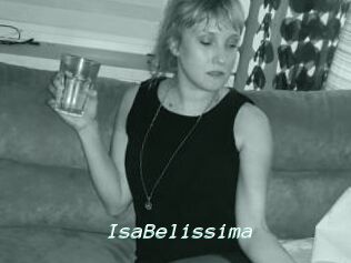 IsaBelissima