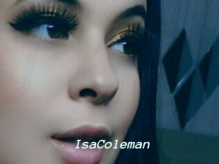 IsaColeman