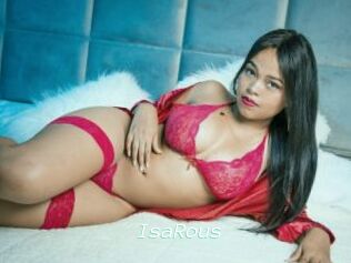 IsaRous
