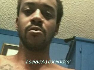 Isaac_Alexander