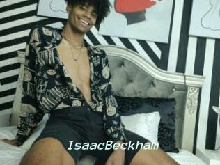 IsaacBeckham